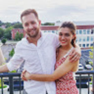 Meet your Posher, Caitlin